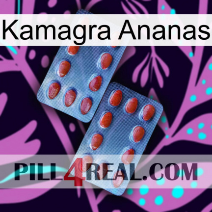 Kamagra Pineapple 05
